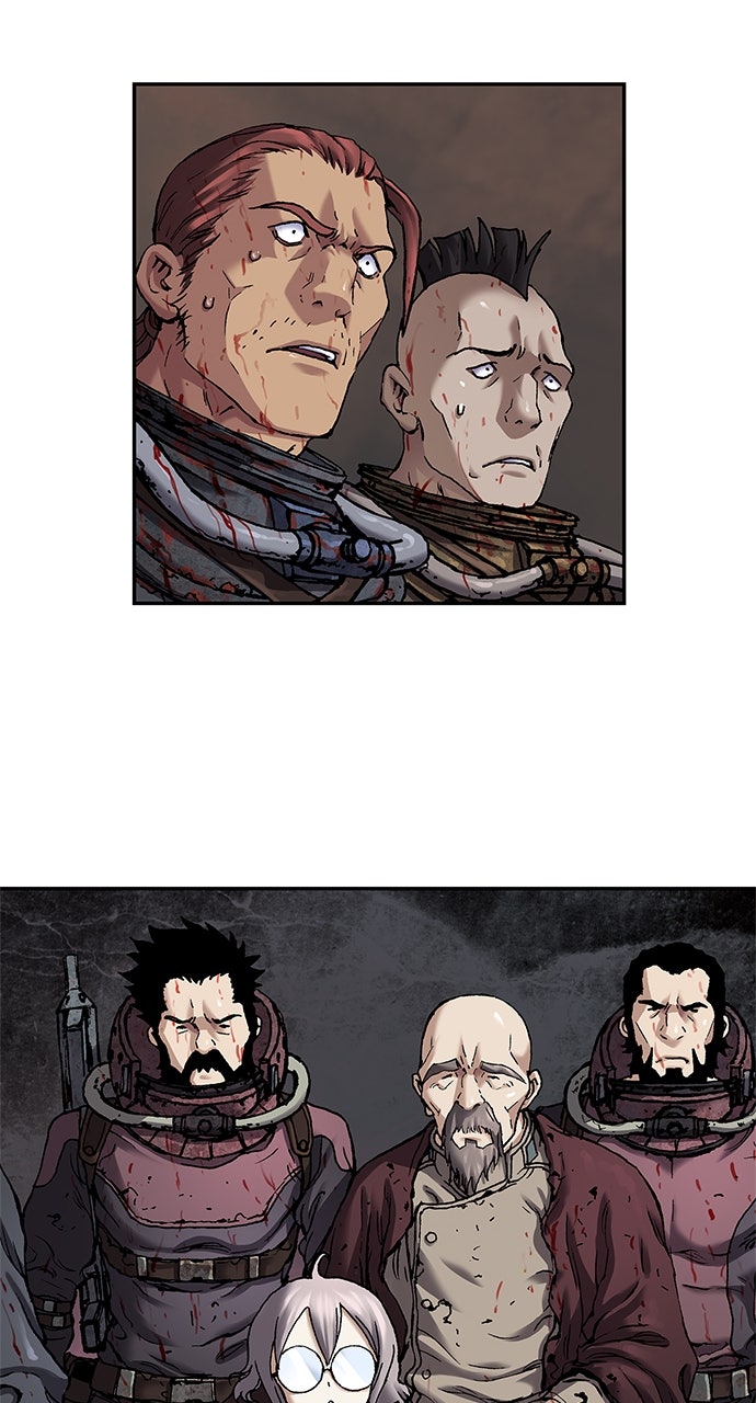 Read Leviathan chapter 47 image 42 on Lezhin