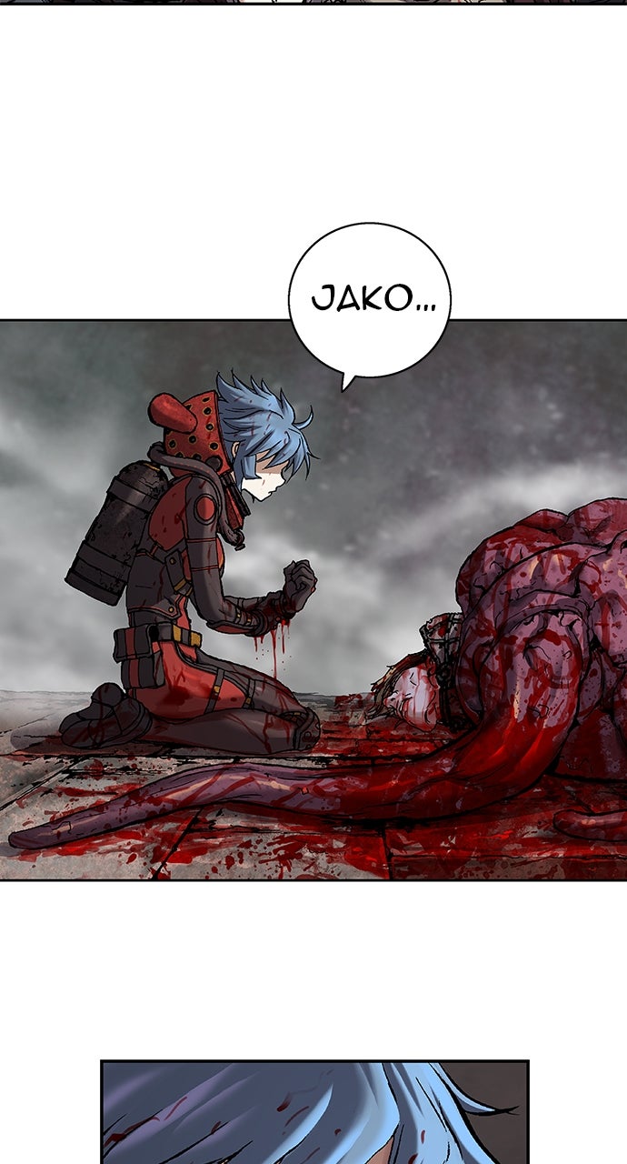 Read Leviathan chapter 47 image 43 on Lezhin