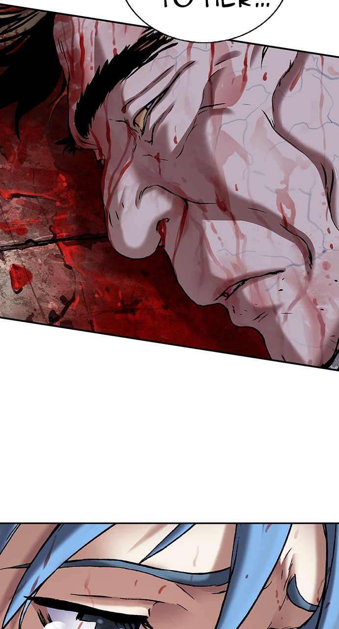 Read Leviathan chapter 47 image 46 on Lezhin