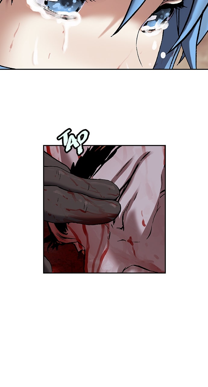 Read Leviathan chapter 47 image 47 on Lezhin