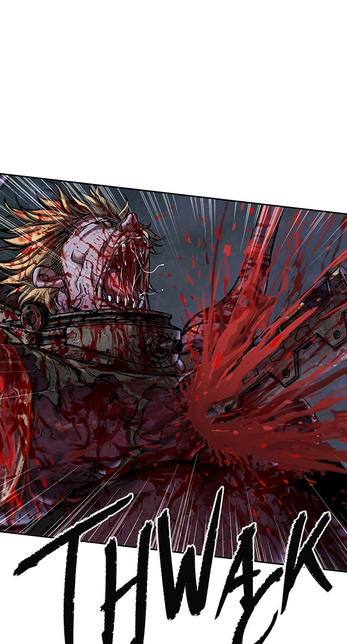 Read Leviathan chapter 47 image 5 on Lezhin