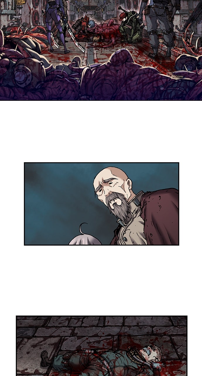 Read Leviathan chapter 47 image 50 on Lezhin
