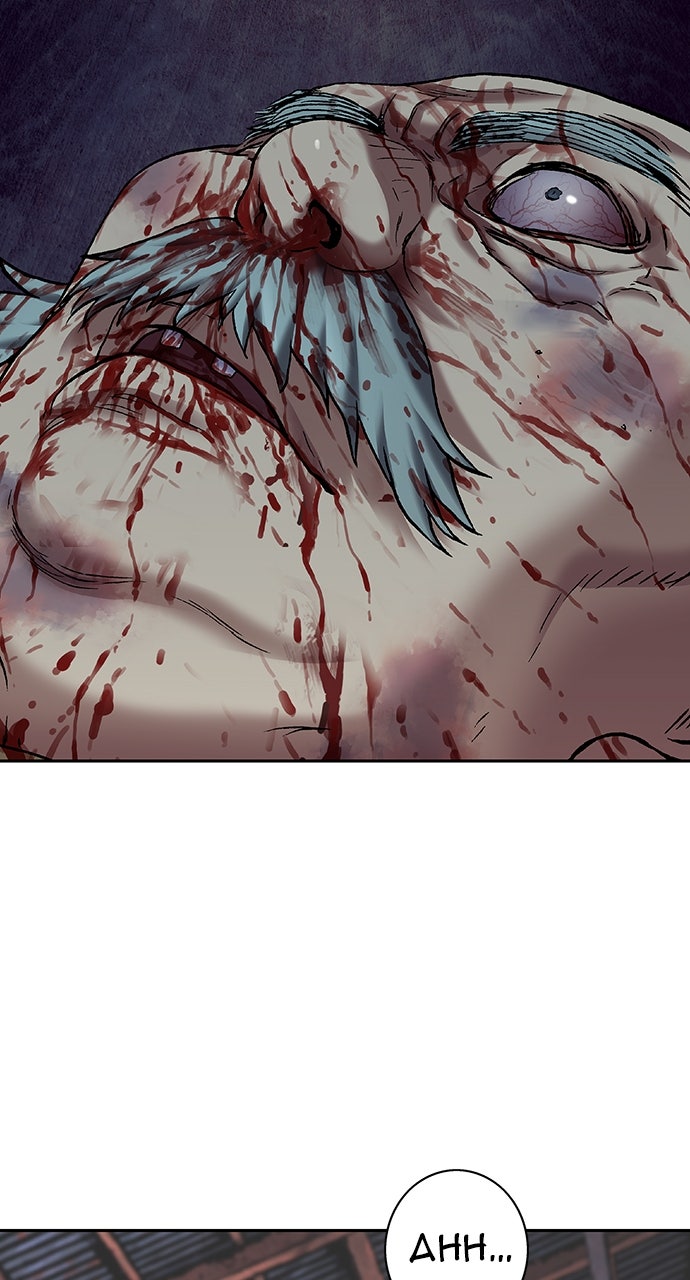 Read Leviathan chapter 47 image 52 on Lezhin