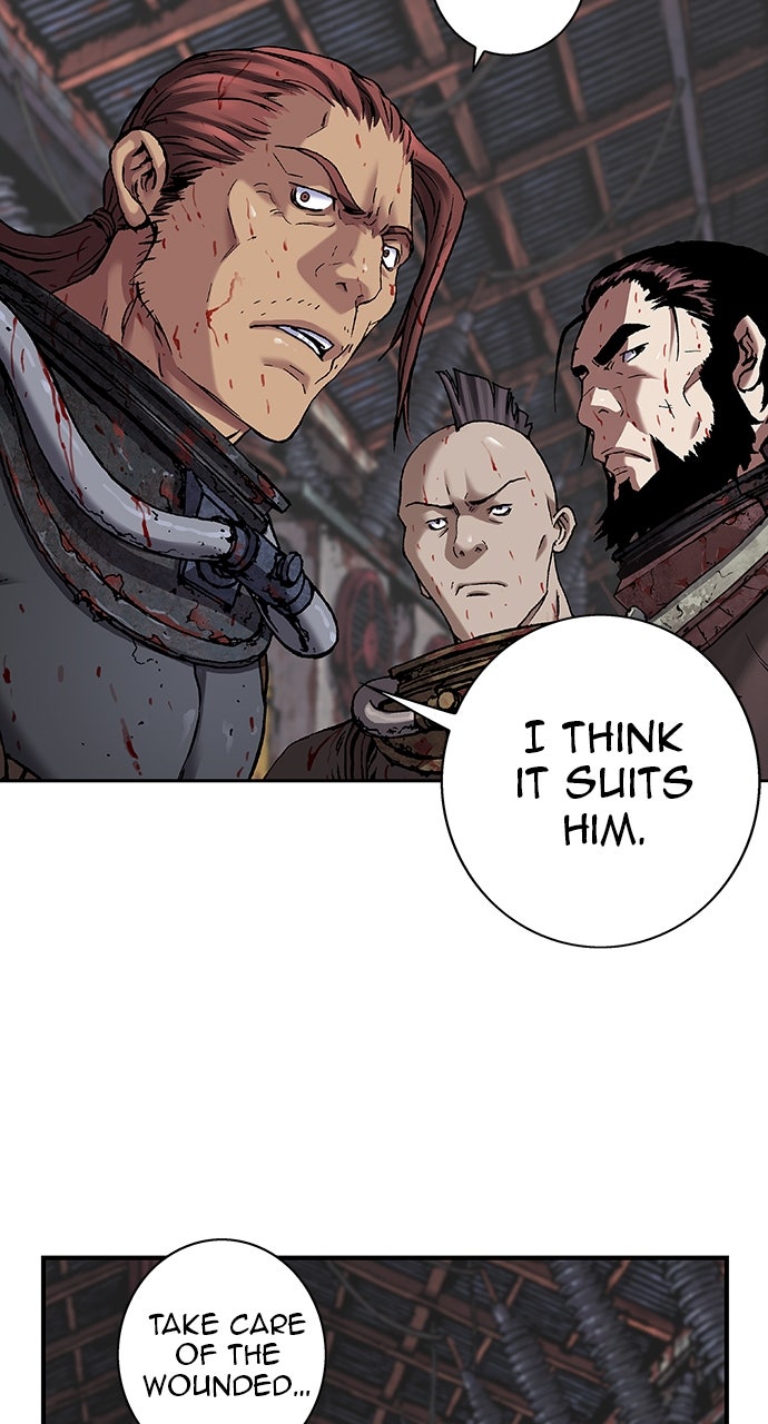 Read Leviathan chapter 47 image 53 on Lezhin
