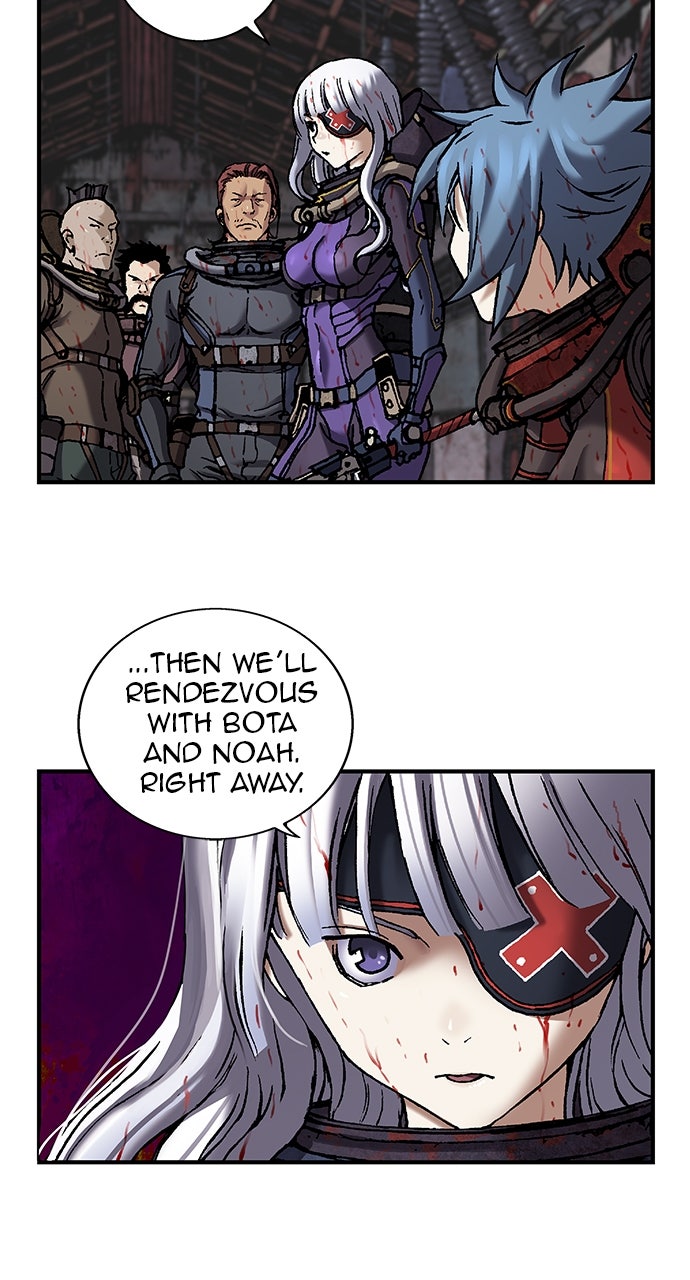 Read Leviathan chapter 47 image 54 on Lezhin