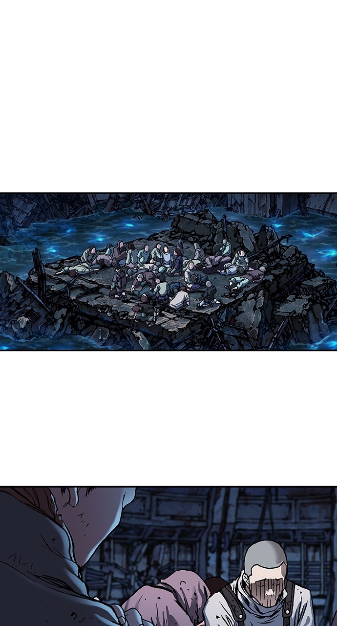 Read Leviathan chapter 47 image 55 on Lezhin