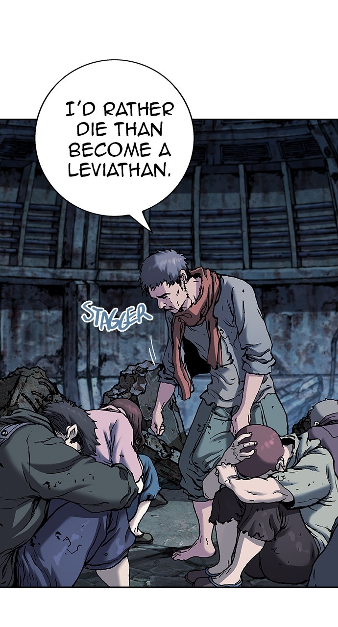 Read Leviathan chapter 47 image 57 on Lezhin