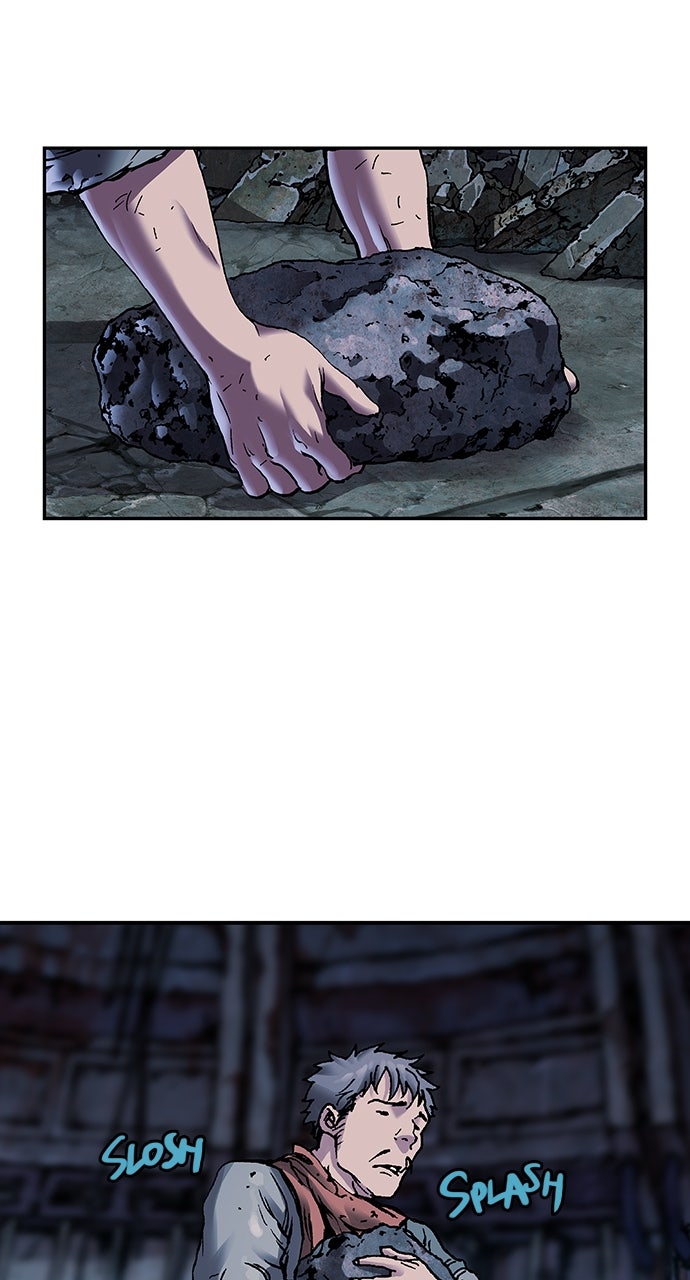 Read Leviathan chapter 47 image 58 on Lezhin