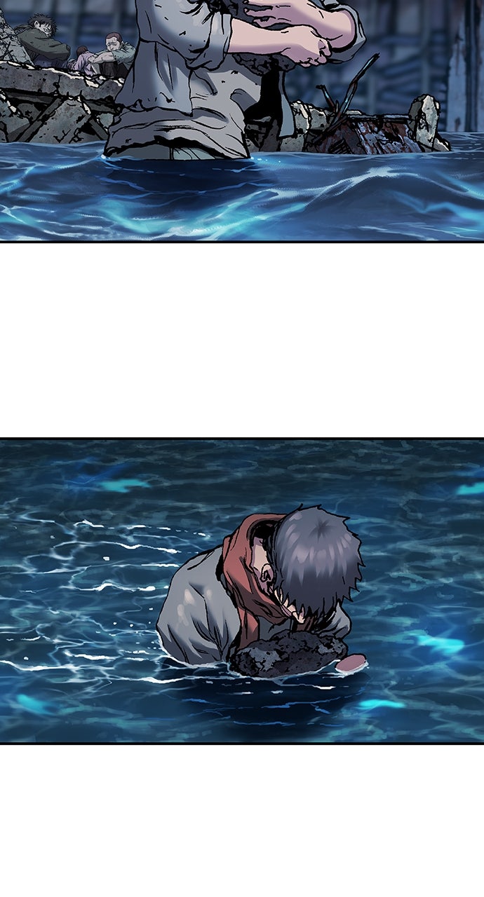 Read Leviathan chapter 47 image 59 on Lezhin