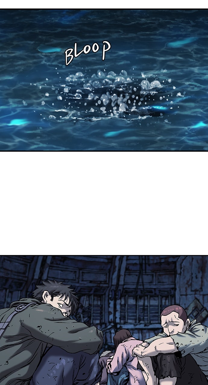 Read Leviathan chapter 47 image 60 on Lezhin