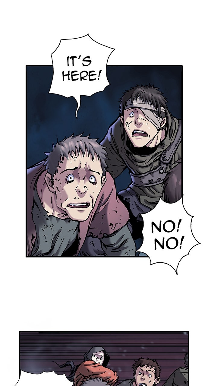 Read Leviathan chapter 47 image 63 on Lezhin
