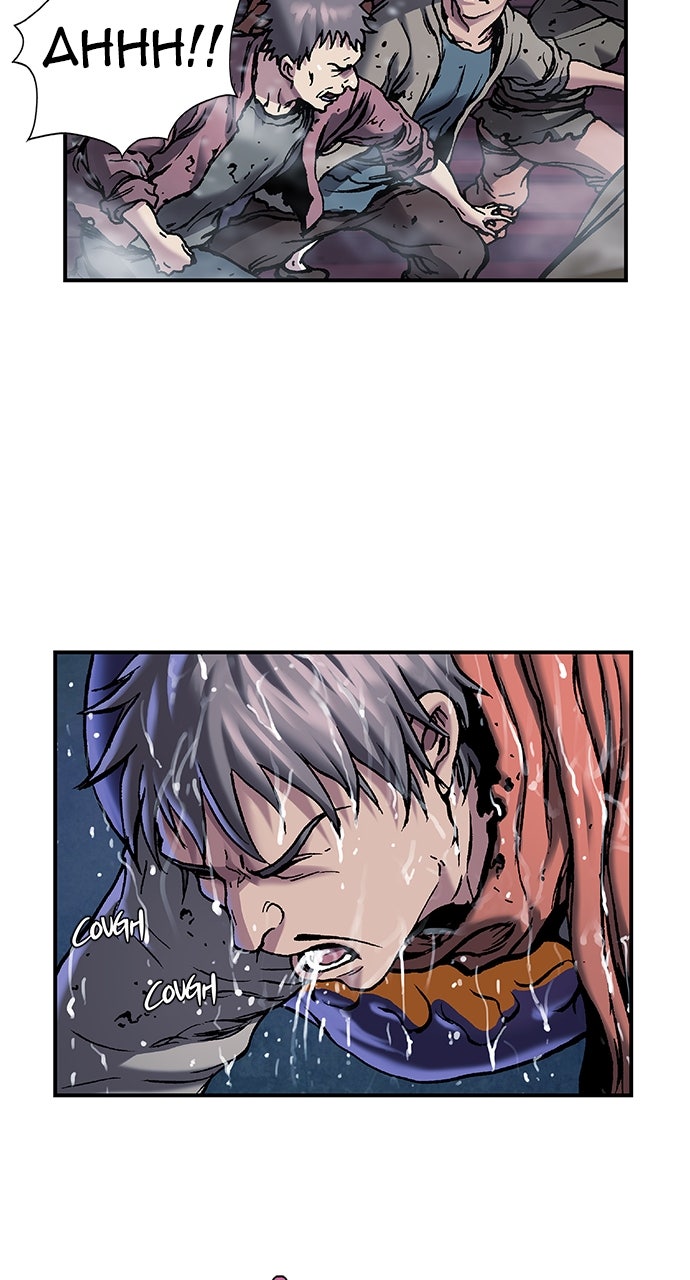 Read Leviathan chapter 47 image 64 on Lezhin