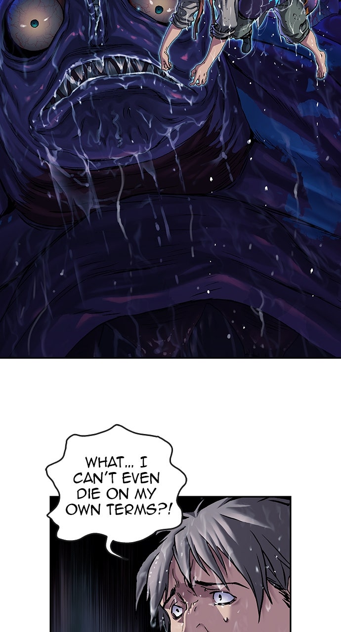 Read Leviathan chapter 47 image 66 on Lezhin