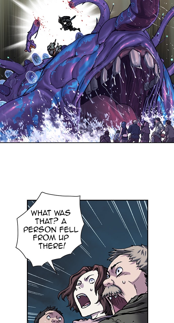 Read Leviathan chapter 47 image 74 on Lezhin