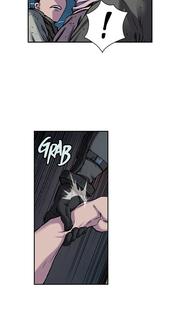 Read Leviathan chapter 47 image 75 on Lezhin