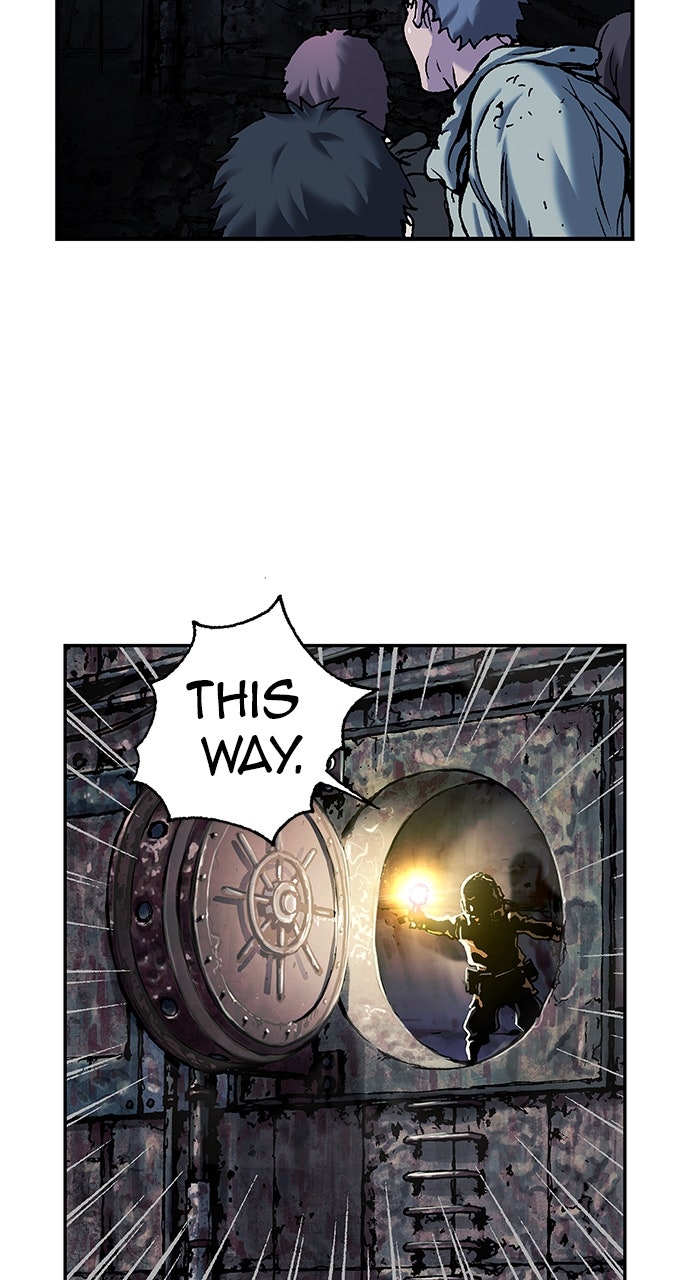 Read Leviathan chapter 47 image 79 on Lezhin