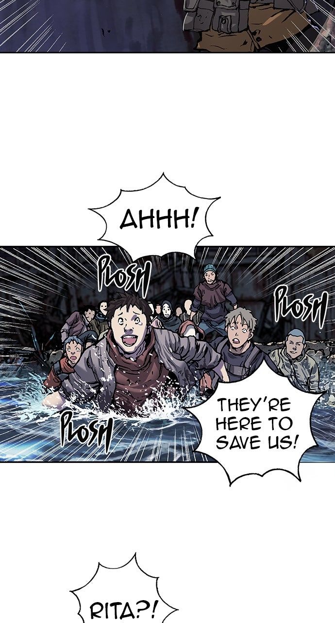 Read Leviathan chapter 47 image 81 on Lezhin