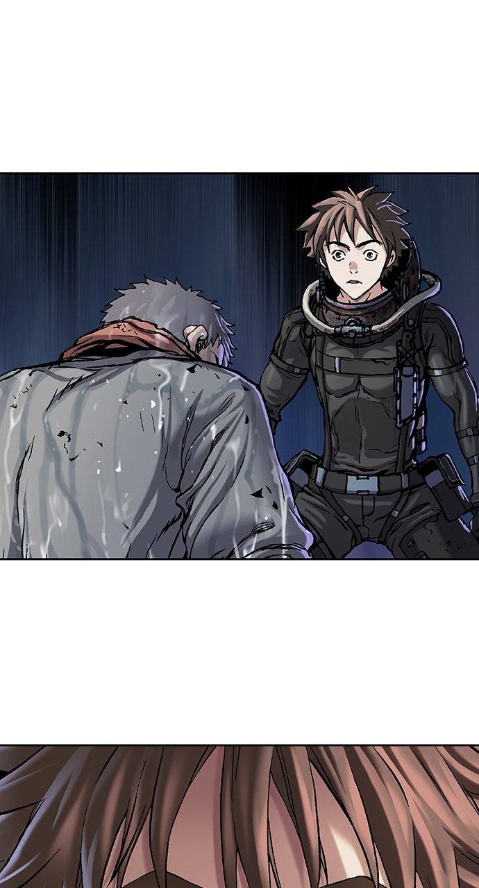 Read Leviathan chapter 47 image 83 on Lezhin