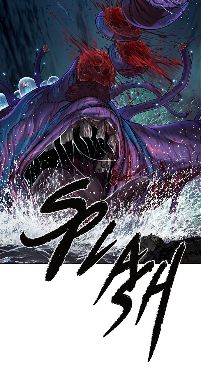 Read Leviathan chapter 48 image 103 on Lezhin