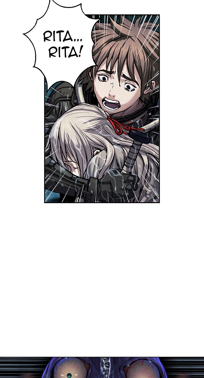 Read Leviathan chapter 48 image 11 on Lezhin
