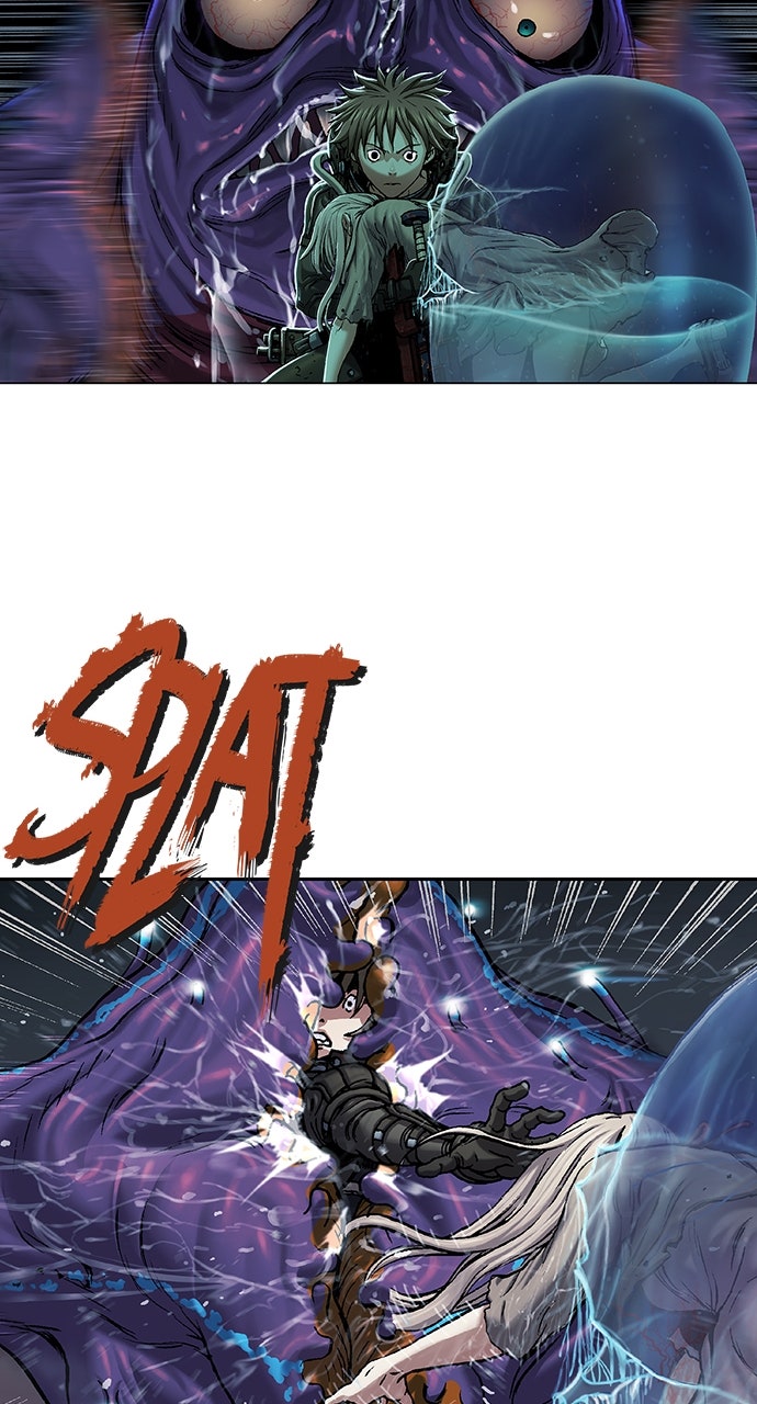 Read Leviathan chapter 48 image 12 on Lezhin