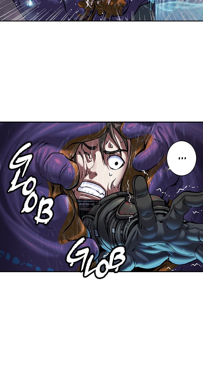Read Leviathan chapter 48 image 13 on Lezhin