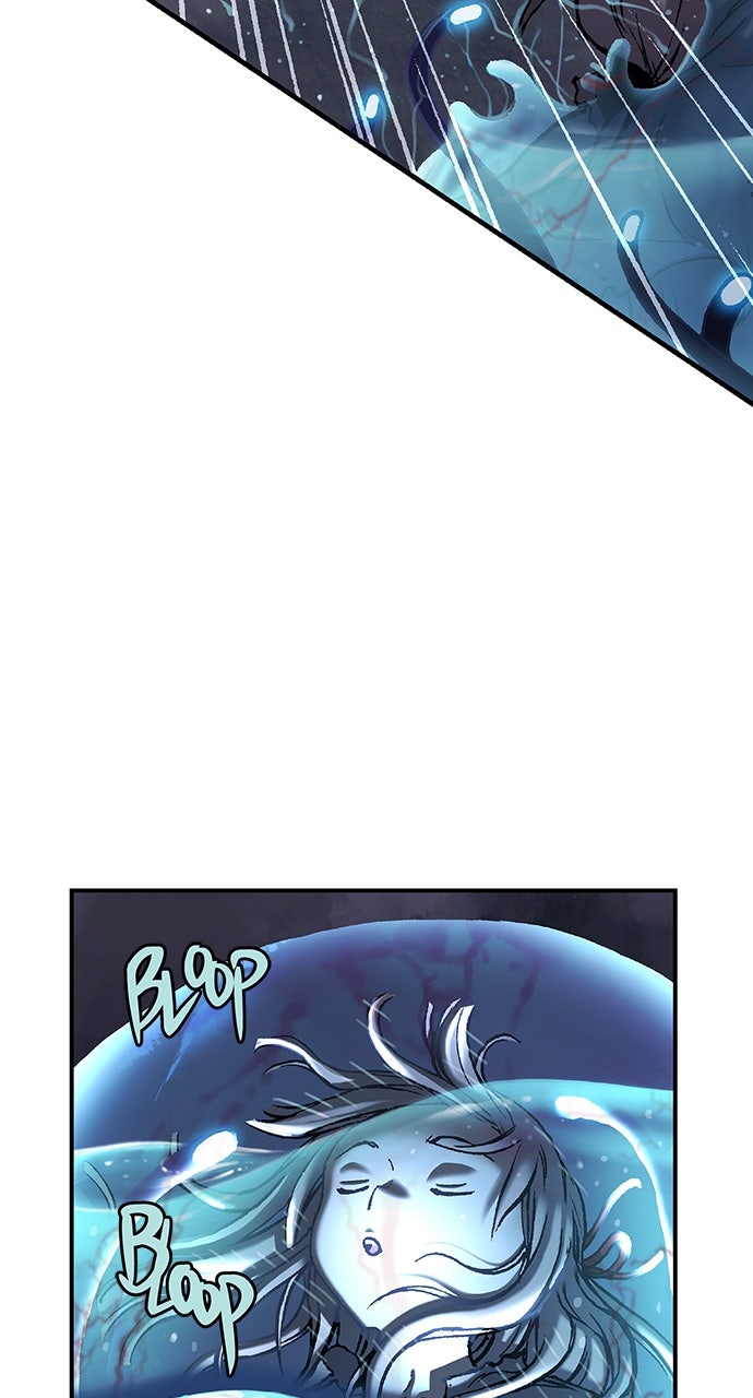Read Leviathan chapter 48 image 16 on Lezhin