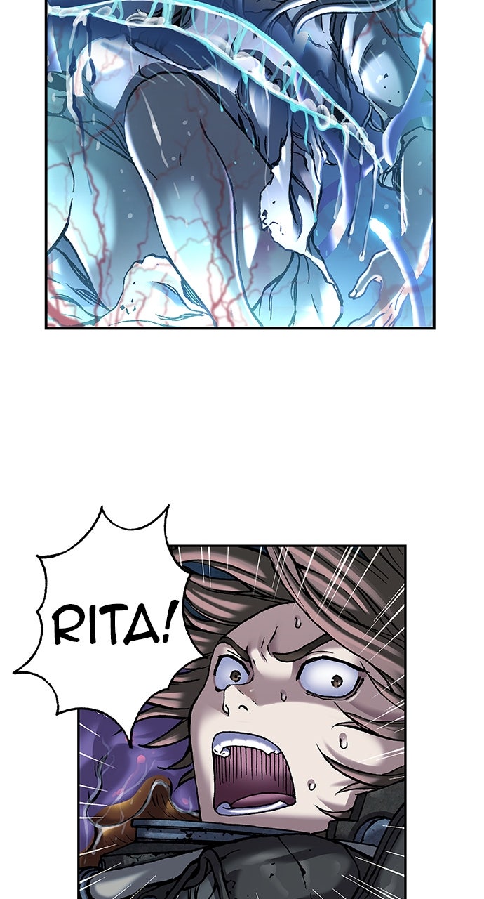 Read Leviathan chapter 48 image 17 on Lezhin