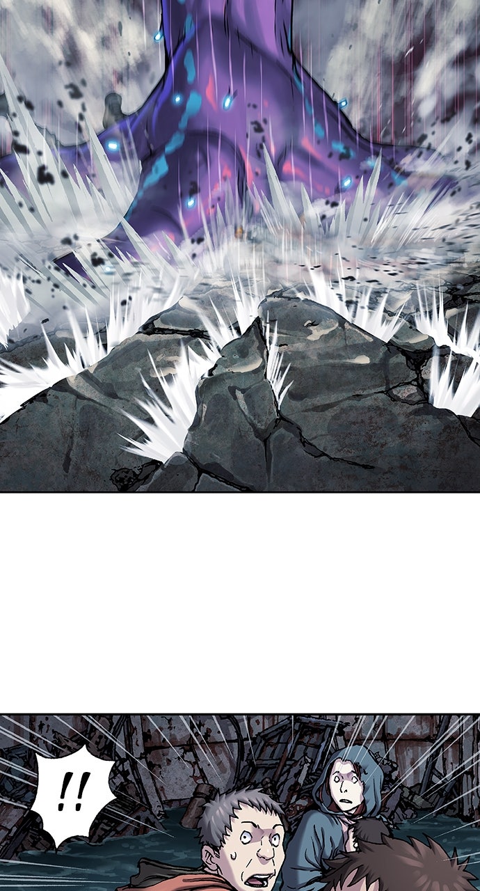 Read Leviathan chapter 48 image 19 on Lezhin