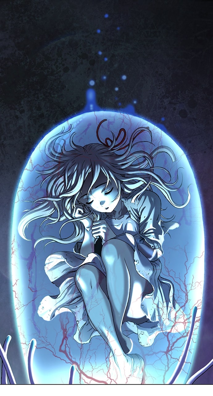 Read Leviathan chapter 48 image 2 on Lezhin