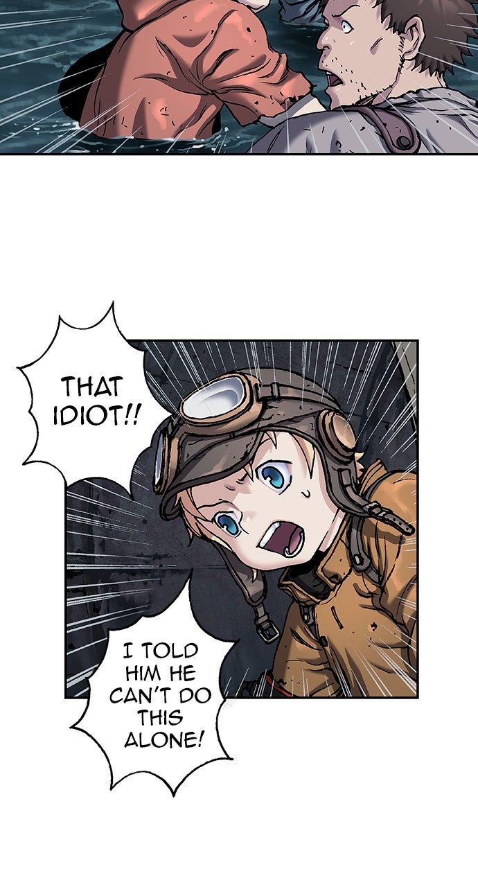 Read Leviathan chapter 48 image 20 on Lezhin