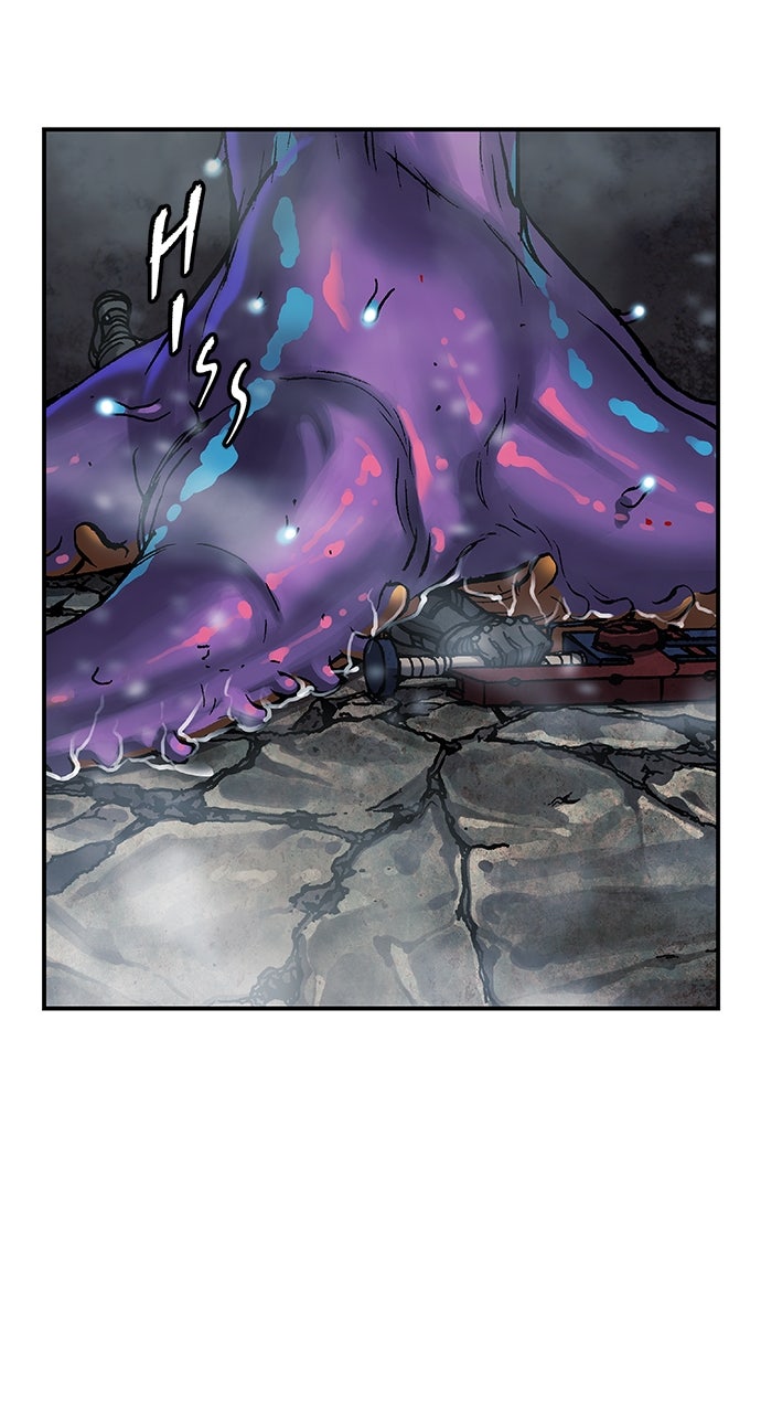 Read Leviathan chapter 48 image 21 on Lezhin
