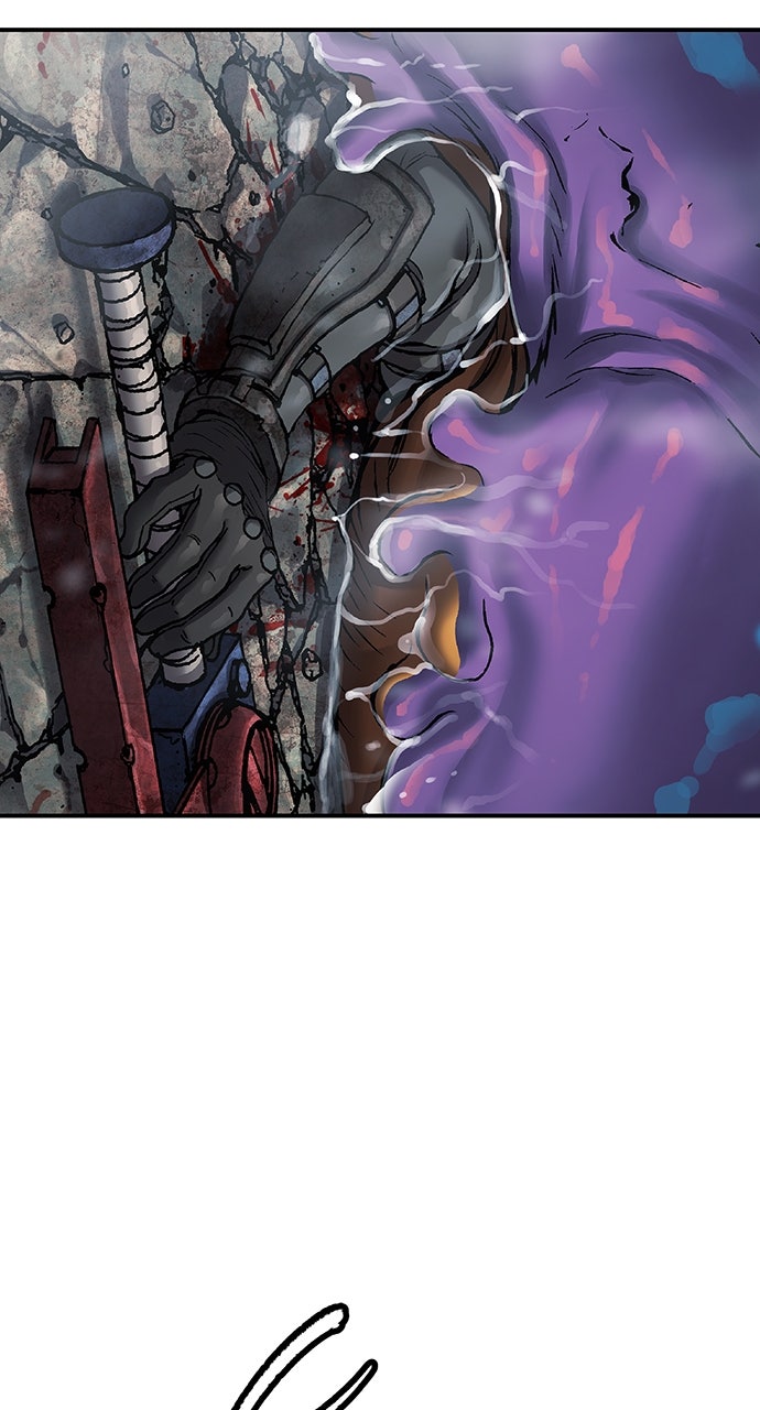 Read Leviathan chapter 48 image 22 on Lezhin