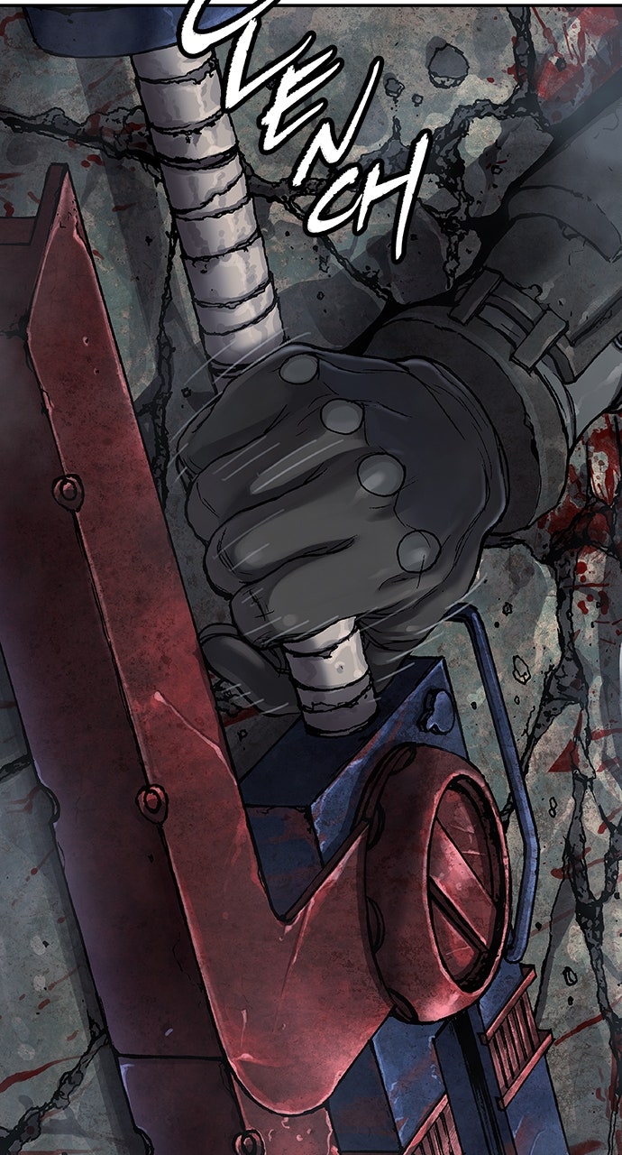 Read Leviathan chapter 48 image 23 on Lezhin