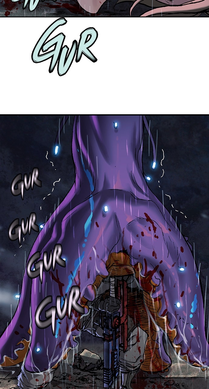 Read Leviathan chapter 48 image 25 on Lezhin