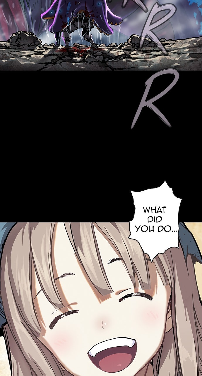 Read Leviathan chapter 48 image 27 on Lezhin