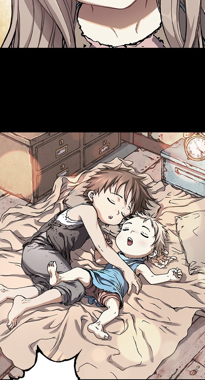 Read Leviathan chapter 48 image 28 on Lezhin