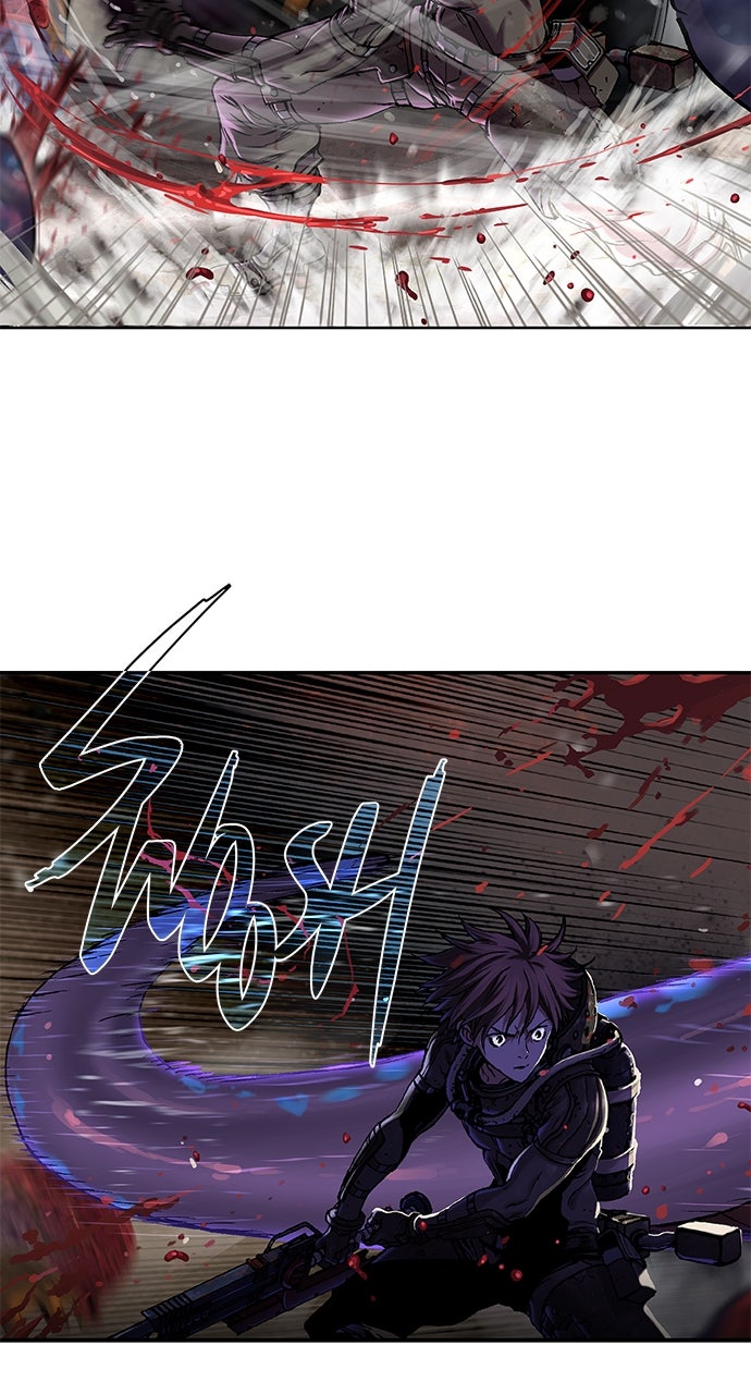 Read Leviathan chapter 48 image 31 on Lezhin
