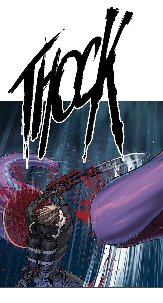 Read Leviathan chapter 48 image 32 on Lezhin