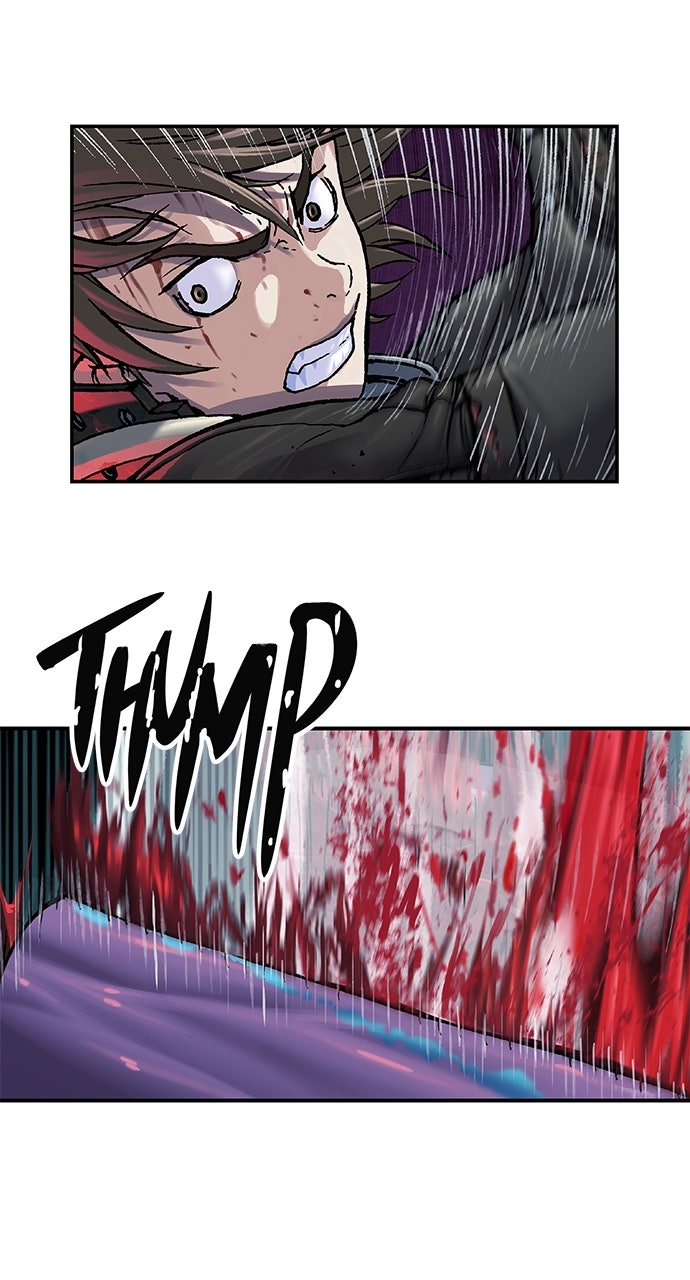 Read Leviathan chapter 48 image 33 on Lezhin