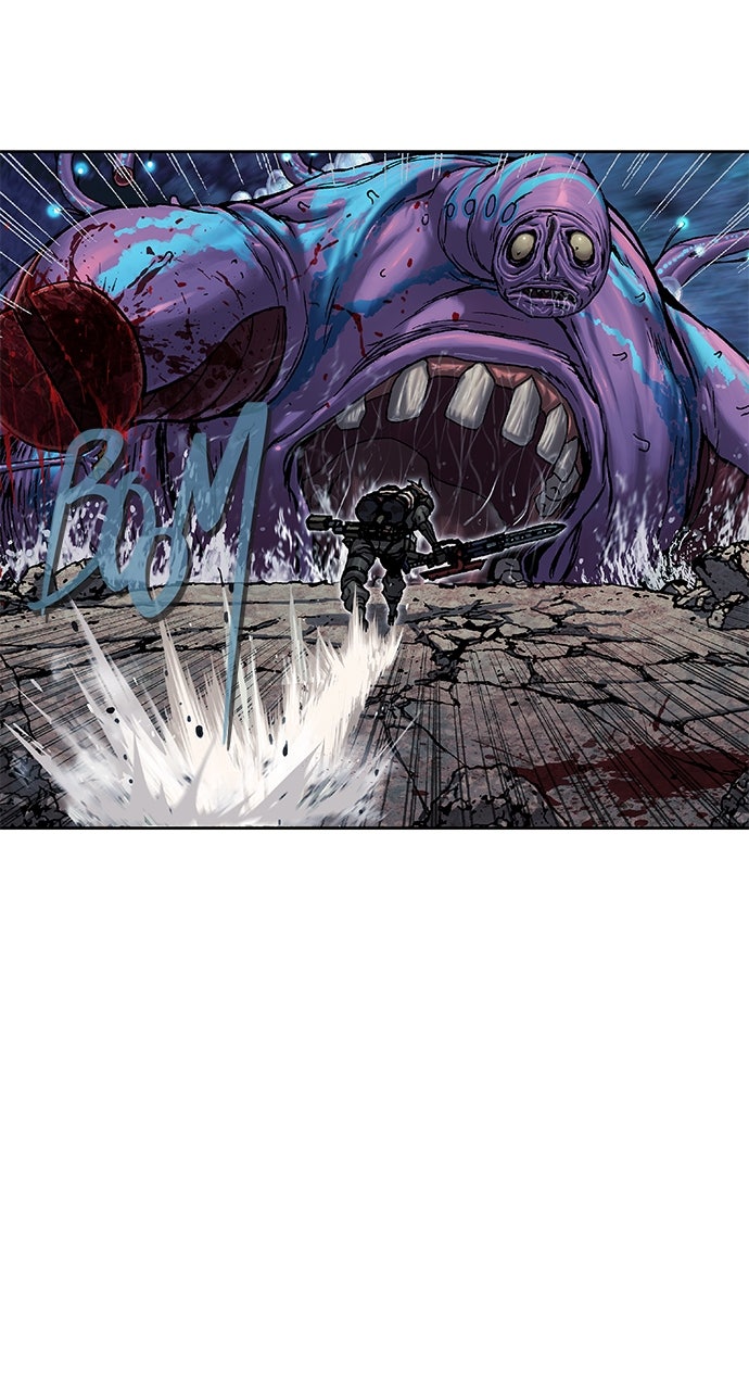 Read Leviathan chapter 48 image 35 on Lezhin