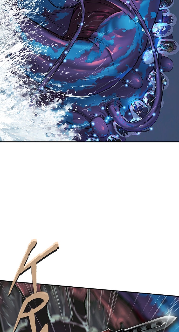 Read Leviathan chapter 48 image 37 on Lezhin