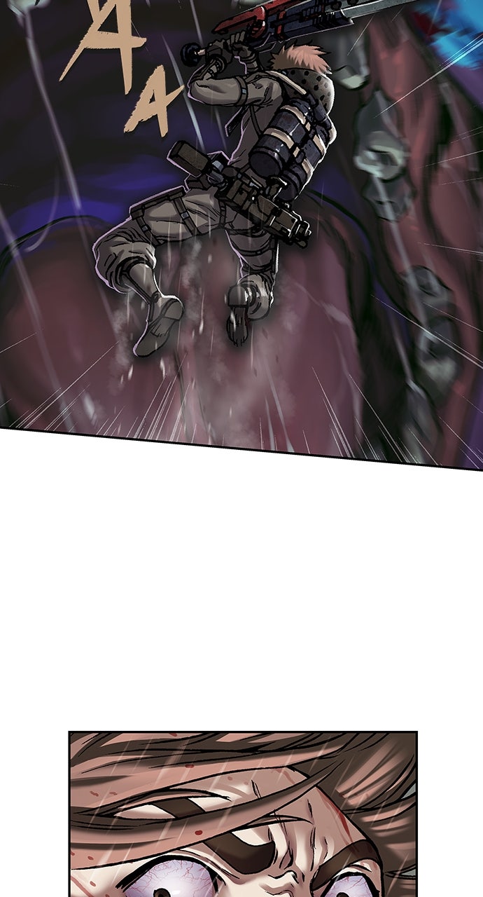 Read Leviathan chapter 48 image 38 on Lezhin