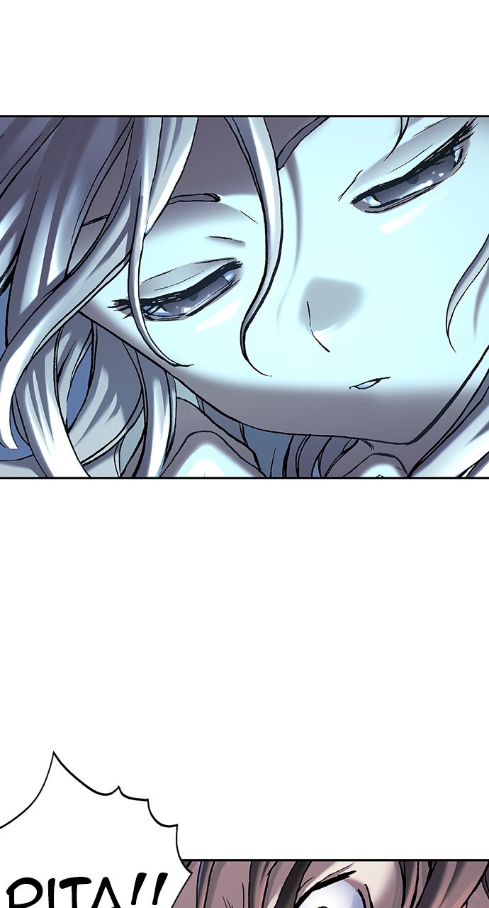 Read Leviathan chapter 48 image 4 on Lezhin
