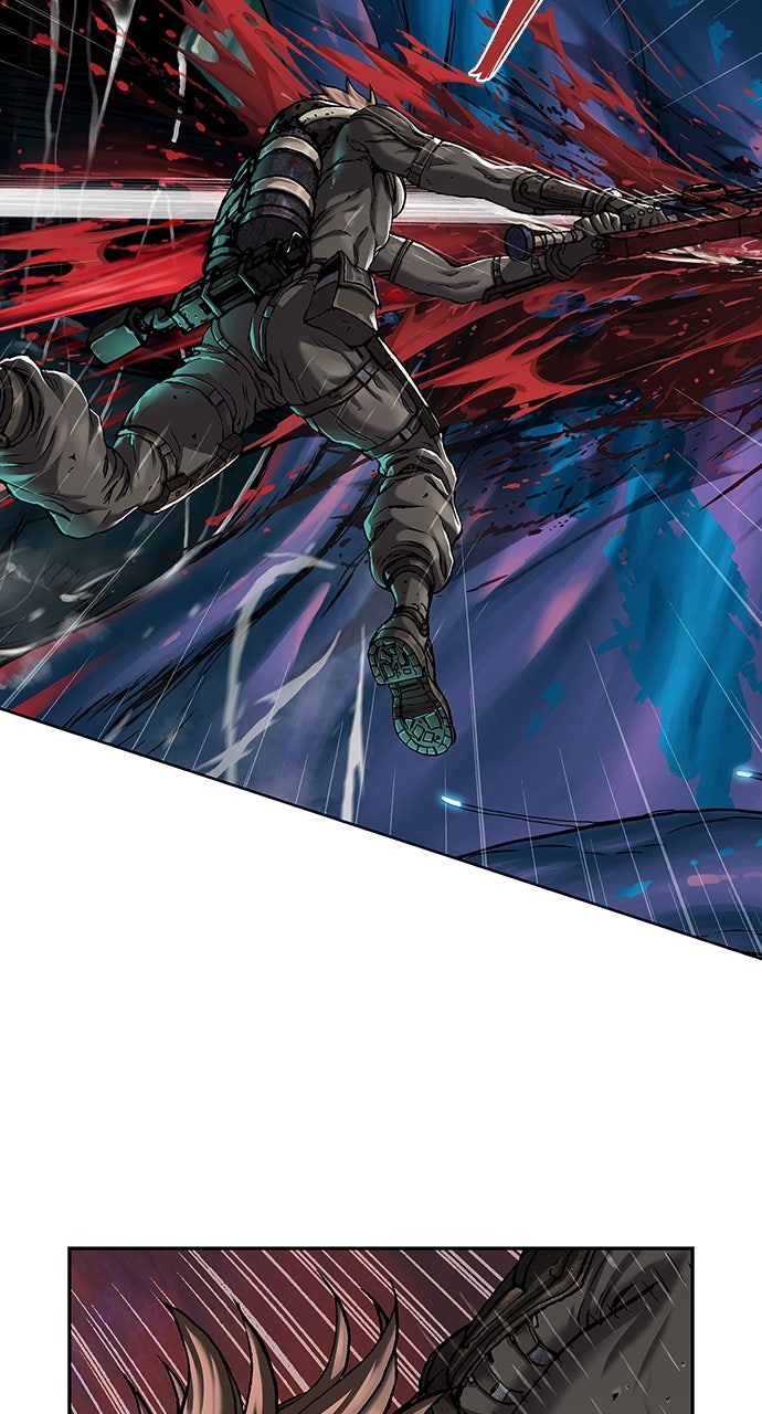 Read Leviathan chapter 48 image 41 on Lezhin