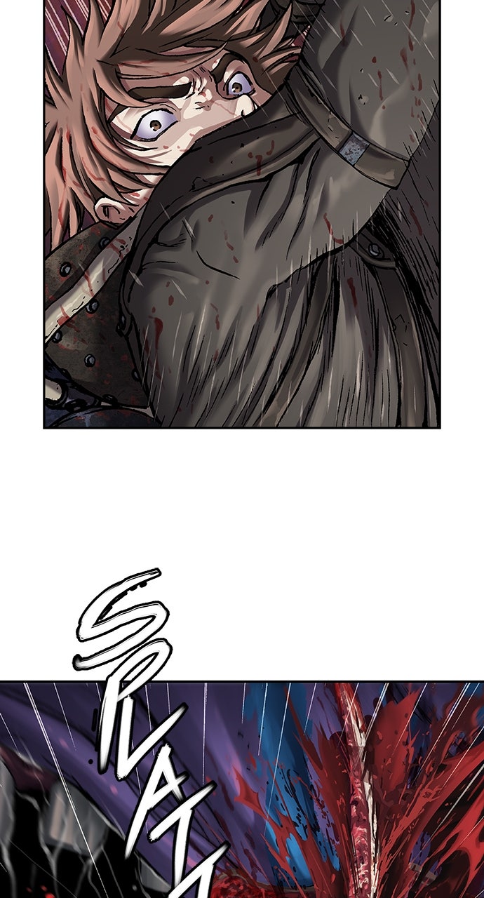 Read Leviathan chapter 48 image 42 on Lezhin