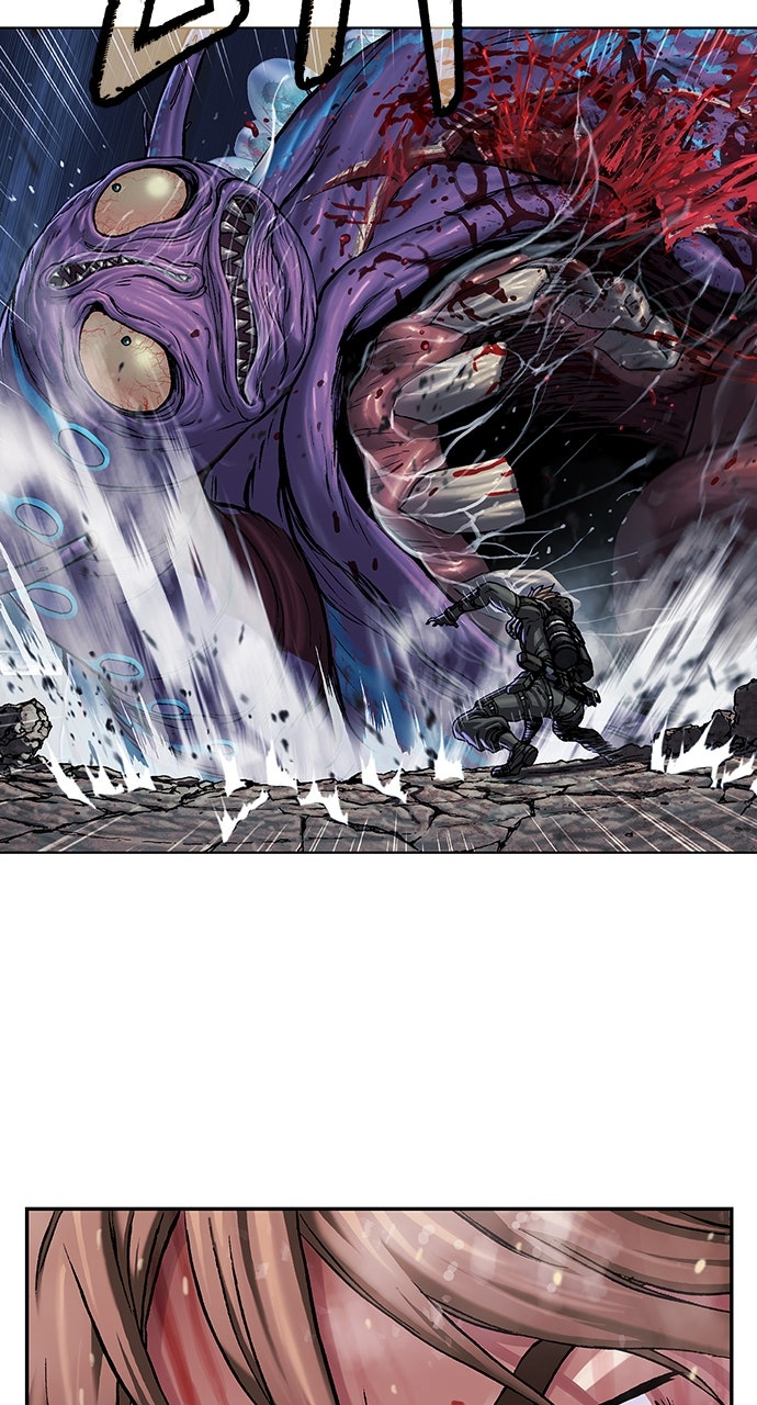 Read Leviathan chapter 48 image 44 on Lezhin