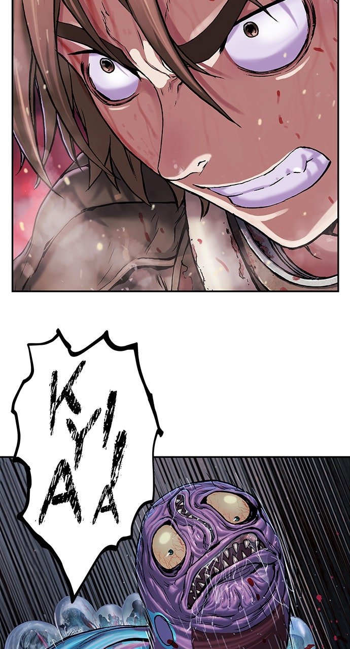 Read Leviathan chapter 48 image 45 on Lezhin