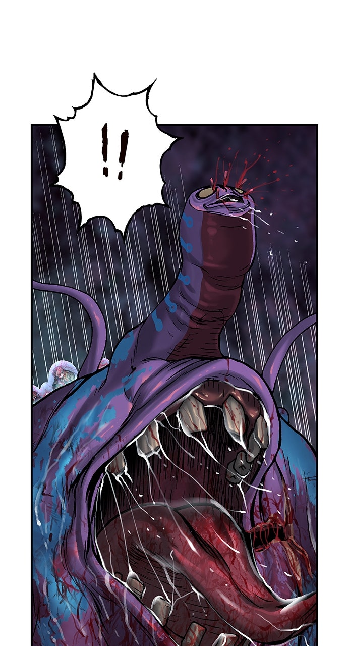 Read Leviathan chapter 48 image 48 on Lezhin