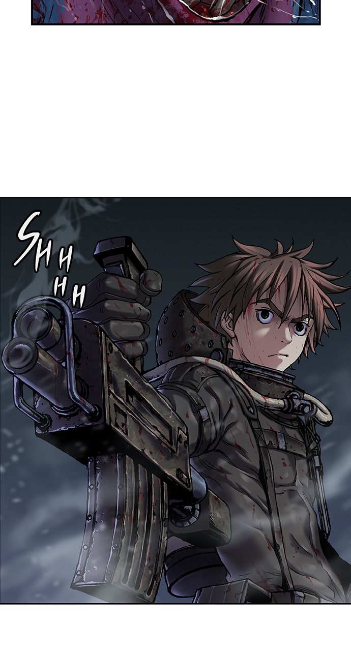 Read Leviathan chapter 48 image 49 on Lezhin